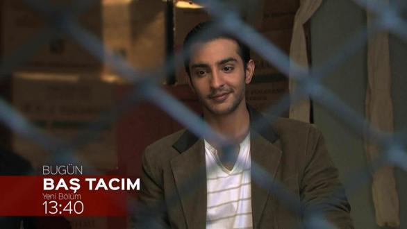 Baş Tacım 324. Bölüm Fragmanı - 27 Temmuz Çarşamba