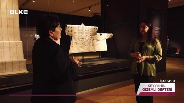 Seyyahın Gizemli Defteri – 2 Temmuz 2022 – Tılsımlı Gömlekler