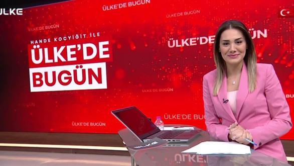 Ülke'de Bugün - 12 Ağustos 2022
