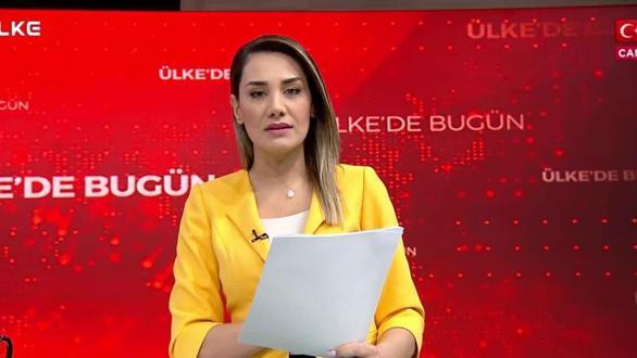 Ülke'de Bugün -15 Ağustos 2022