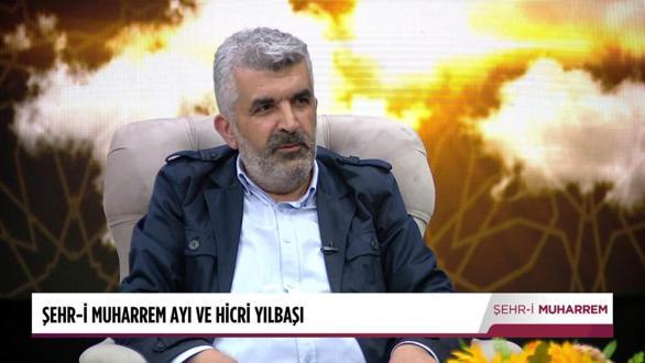 Şehr-i Muharrem 1. Bölüm (8 Ağustos 2022)