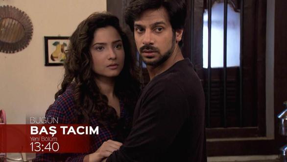 Baş Tacım 329. Bölüm Fragmanı - 3 Ağustos Çarşamba
