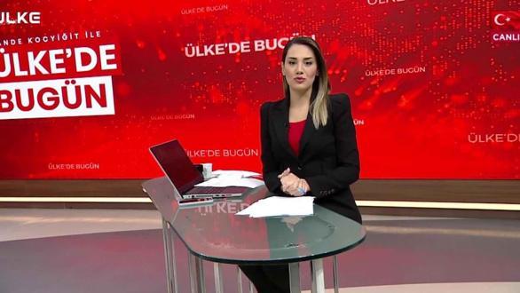 Ülke'de Bugün - 17 Ağustos 2022