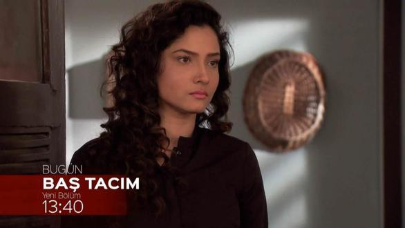 Baş Tacım 328. Bölüm Fragmanı - 2 Ağustos Salı