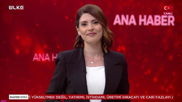 Ülke Ana Haber - 22 Ağustos 2022