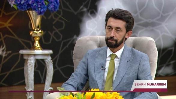 Şehr-i Muharrem 2. Bölüm (9 Ağustos 2022)