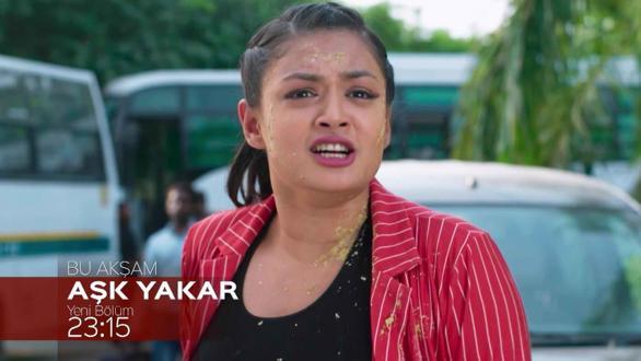 Aşk Yakar 122. Bölüm Fragmanı - 12 Ağustos Cuma
