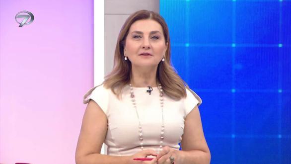 İnci Ertuğrul İle Ümit Hep Var | 8. Bölüm – 21 Eylül 2022