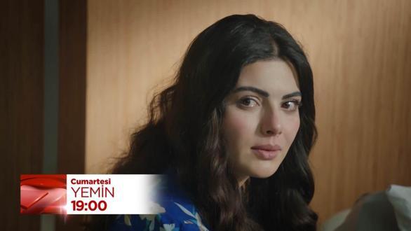 Yemin Dizisi 500. Bölüm Fragmanı