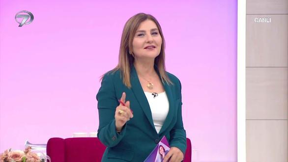 İnci Ertuğrul İle Ümit Hep Var | 11. Bölüm – 26 Eylül 2022