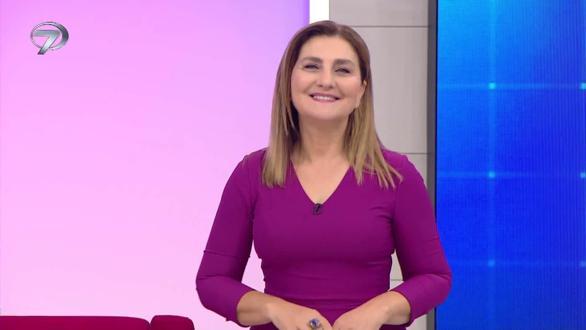 İnci Ertuğrul İle Ümit Hep Var | 10. Bölüm – 23 Eylül 2022