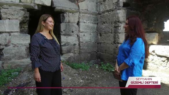 Seyyahın Gizemli Defteri – 3 Eylül 2022 – Haşhaşiler