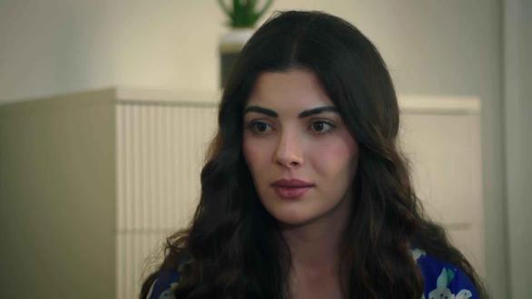 Yemin Dizisi 501. Bölüm Fragmanı