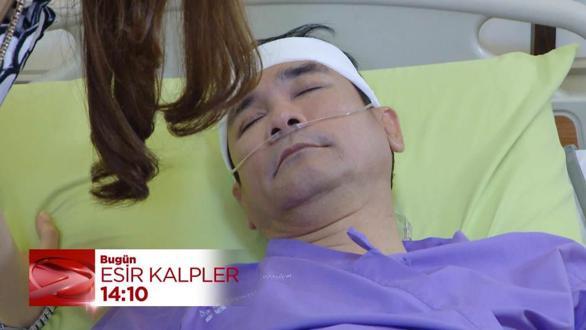 Esir Kalpler 9. Bölüm Fragmanı - 20 Ekim Perşembe