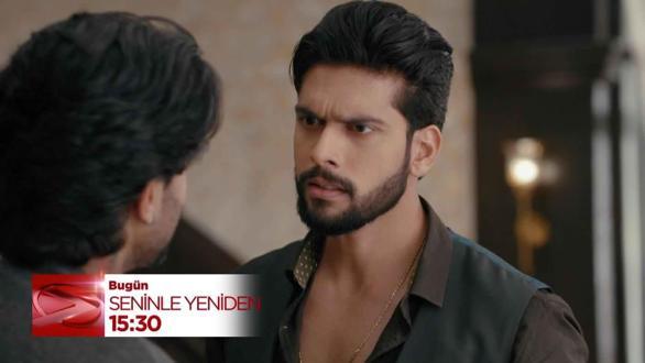 Seninle Yeniden 44. Bölüm Fragmanı - 8 Kasım Salı