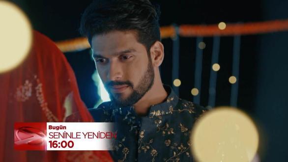 Seninle Yeniden 48. Bölüm Fragmanı - 12 Kasım Cumartesi