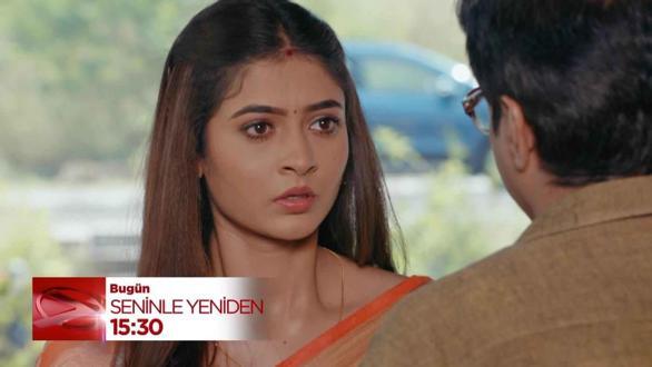 Seninle Yeniden 51. Bölüm Fragmanı - 15 Kasım Salı