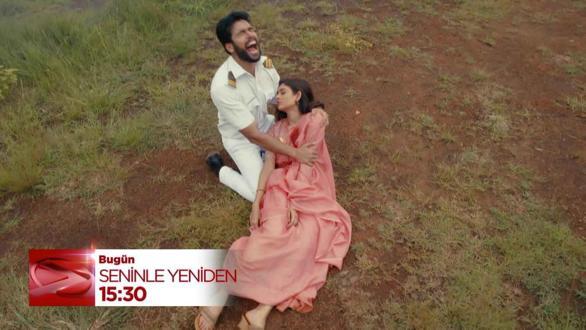 Seninle Yeniden 43. Bölüm Fragmanı - 7 Kasım Pazartesi