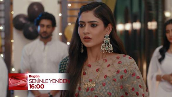 Seninle Yeniden 49. Bölüm Fragmanı - 13 Kasım Pazar