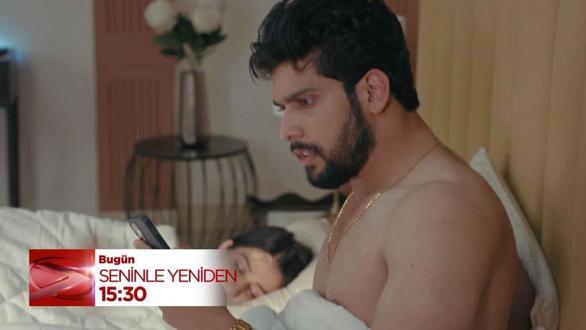 Seninle Yeniden 46. Bölüm Fragmanı - 10 Kasım Perşembe
