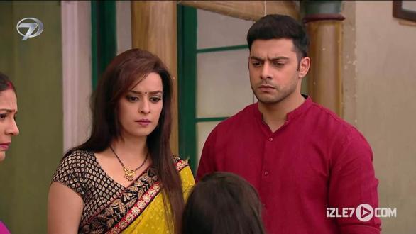 Ev Halkı Riya'yı Suçluyor