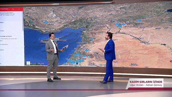 Kadim Sırların İzinde - 31 Aralık 2022