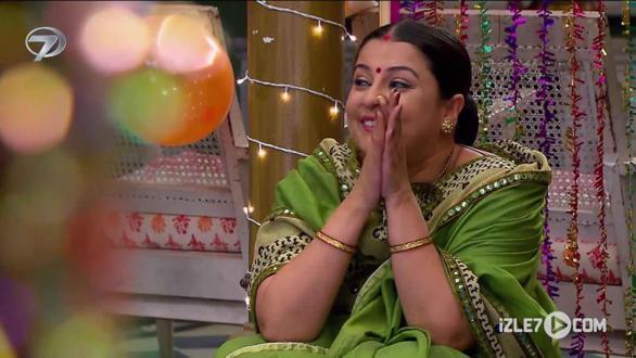 Raghav İçin Düzenlenen Parti