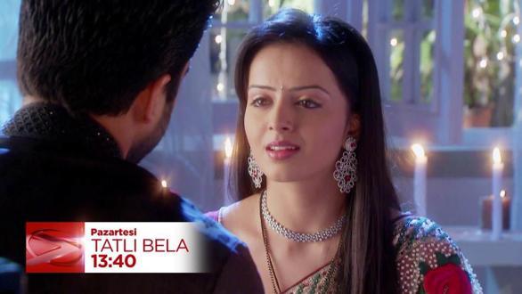 Tatlı Bela 16-17. Bölüm Fragmanı - 16 Ocak Pazartesi