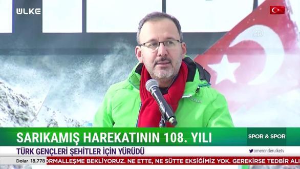 Spor&Spor - 9 Ocak 2023