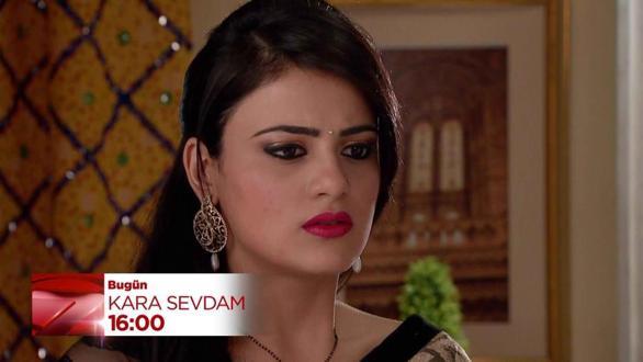 Kara Sevdam 24. Bölüm Fragmanı - 8 Ocak Pazar