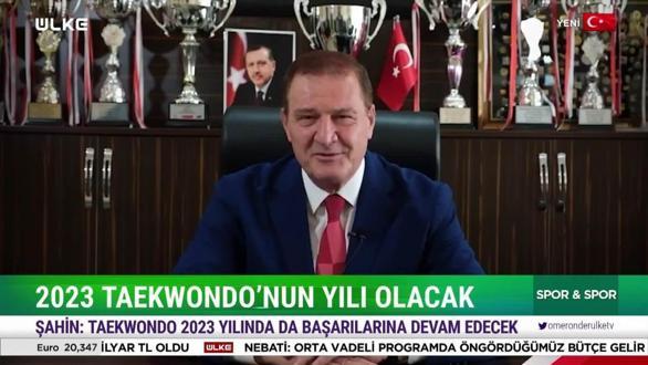 Spor&Spor - 16 Ocak 2023