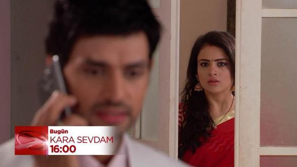 Kara Sevdam 30. Bölüm Fragmanı - 29 Ocak Pazar