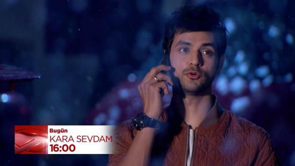 Kara Sevdam 28. Bölüm Fragmanı - 22 Ocak Pazar