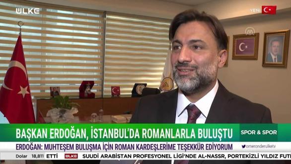 Spor&Spor - 23 Ocak 2023