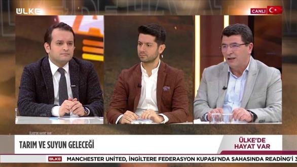 Ülke'de Hayat Var - Mehmet Reşit As | Yaşabey Kalebaşı | 29 Ocak 2023