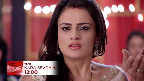 Kara Sevdam 33. Bölüm Fragmanı - 1 Şubat Çarşamba
