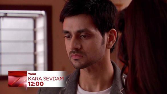Kara Sevdam 35. Bölüm Fragmanı - 3 Şubat Cuma