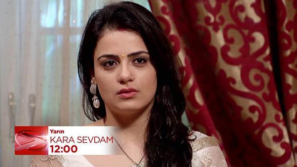 Kara Sevdam 34. Bölüm Fragmanı - 2 Şubat Perşembe