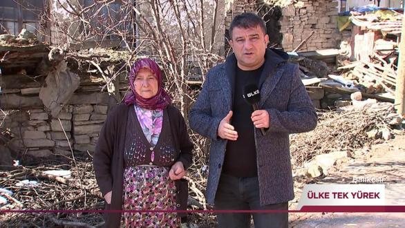 Ülke Tek Yürek – 3. Bölüm - Çorum&Balıkesir | 25 Şubat 2023