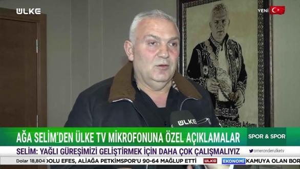 Spor&Spor - 30 Ocak 2023