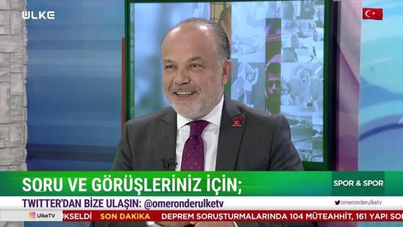 Spor&Spor - 20 Mart 2023