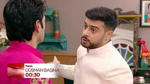 Düşman Başına 243. Bölüm Fragmanı - 24 Nisan Pazartesi