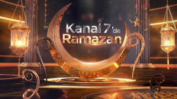 Türkiye'nin Ramazan Ekranı Kanal 7'de Diziler - 23 Mart 2023