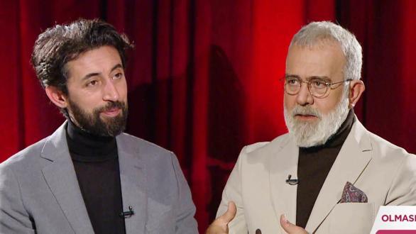 Olması Gereken - 27. Bölüm | 18 Nisan 2023