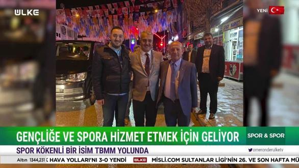Spor&Spor - 24 Nisan 2023