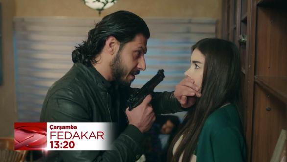 Fedakar 42. Bölüm Fragmanı (28 Haziran Çarşamba)