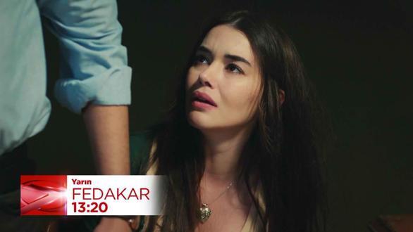 Fedakar 43. Bölüm Fragmanı (29 Haziran Perşembe)