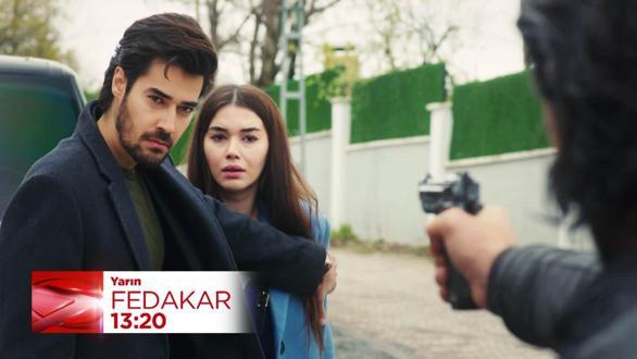 Fedakar 40. Bölüm Fragmanı (23 Haziran Cuma)