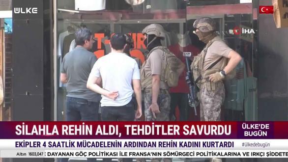 Ülke'de Bugün - 3 Temmuz 2022