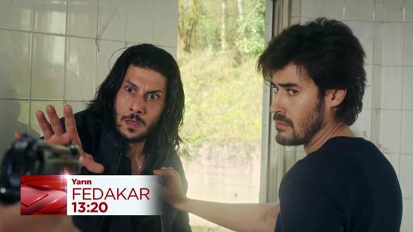 Fedakar 46. Bölüm Fragmanı (4 Temmuz Salı)
